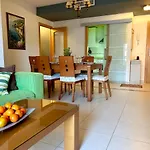 Spacious, Comfortable And Close To The *