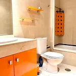 Spacious, Comfortable And Close To The Апартаменты *