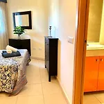 Spacious, Comfortable And Close To The