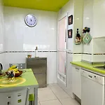 Spacious, Comfortable And Close To The * Торре-дель-Мар