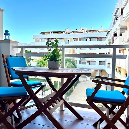 Apartamento Spacious, Comfortable And Close To The