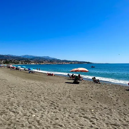Spacious, Comfortable And Close To The * Torre Del Mar