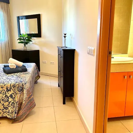 Spacious, Comfortable And Close To The