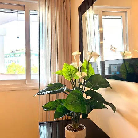 Apartamento Spacious, Comfortable And Close To The Torre Del Mar