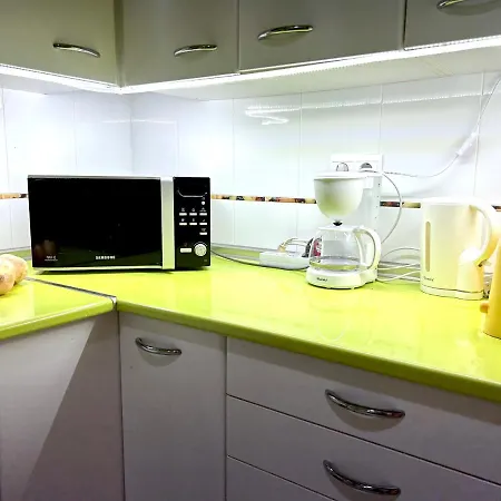 Spacious, Comfortable And Close To The * Torre Del Mar