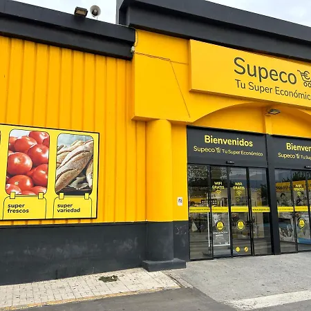 Spacious, Comfortable And Close To The *