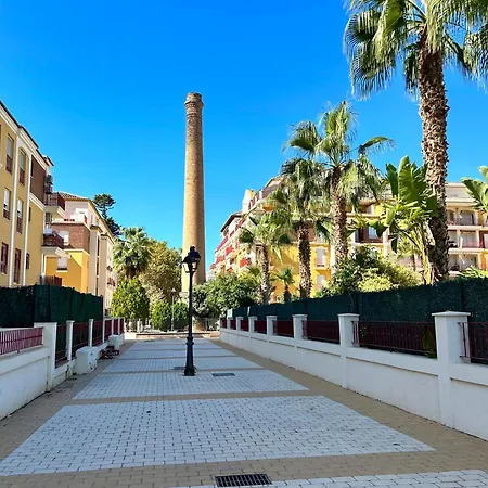 Appartement Spacious, Comfortable And Close To The