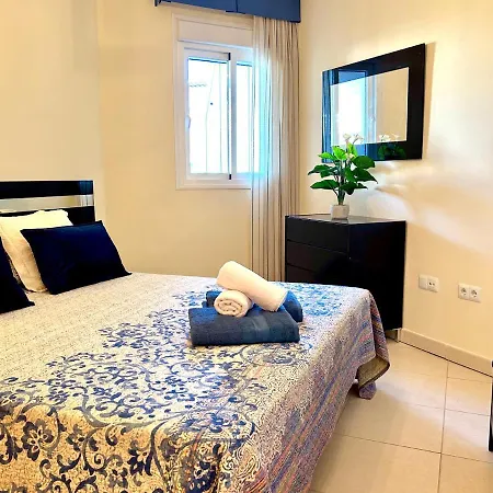 Spacious, Comfortable And Close To The